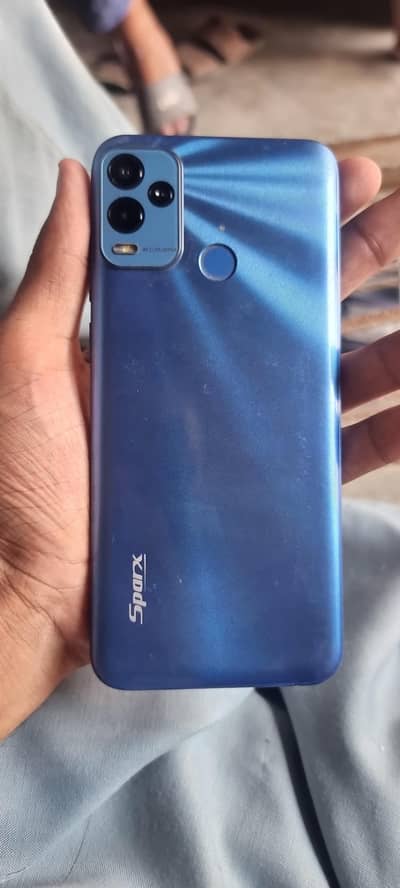 Sparx Neo 7 Pro