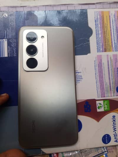 redmi 15 8/128 GB room7 manth warnti