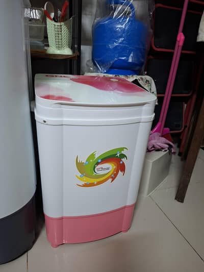 Best for small family single or baby