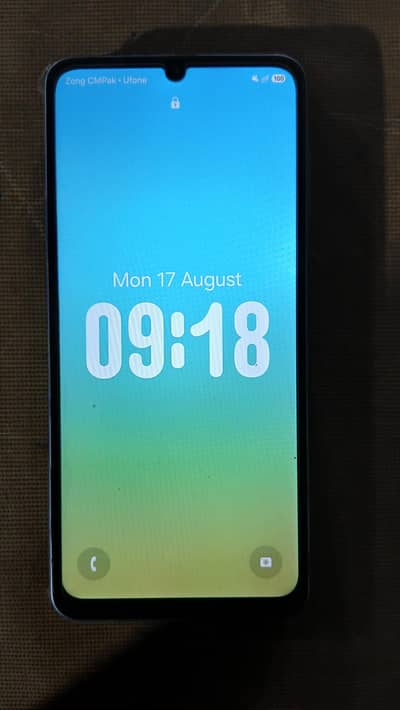 Samsung Mobile A07 5G
