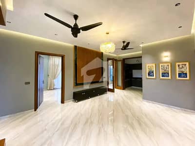 Brand New 10 Marla House For Sale In Overseas B, Bahria Town Lahore