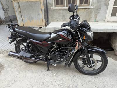 Suzuki GR-150 Just Like New 2025 Model