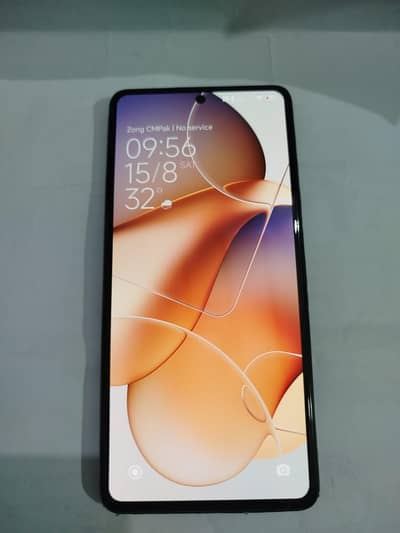 Xiaomi Redmi Note 12 Pro 5g
