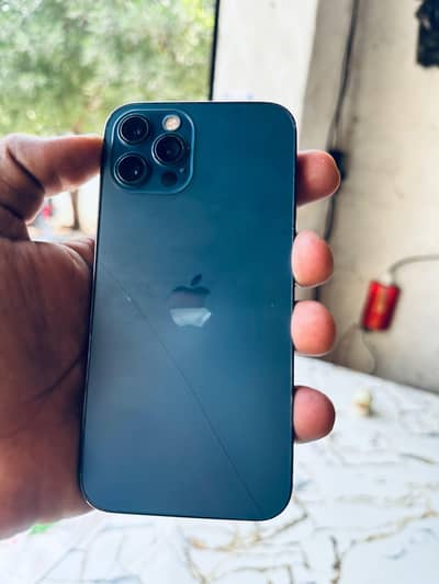 Apple iPhone 12 Pro