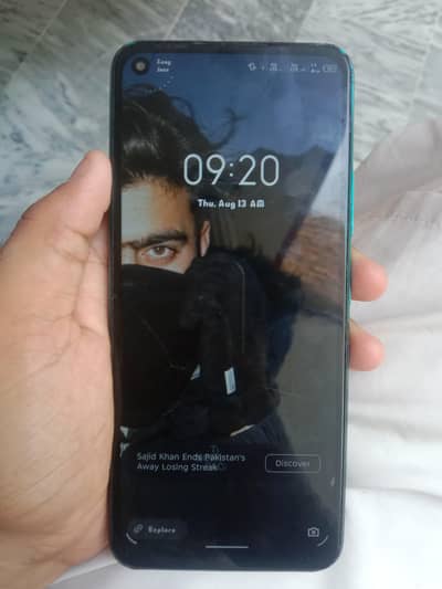 Infinix Hot 10 Play (03239734265)watssapp