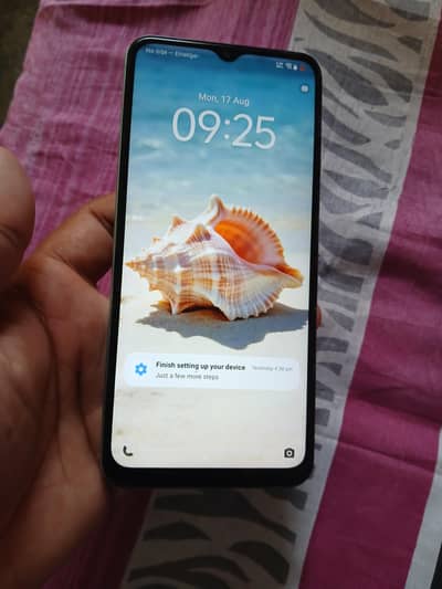 Vivo Y03 4gb/64gb 10/10