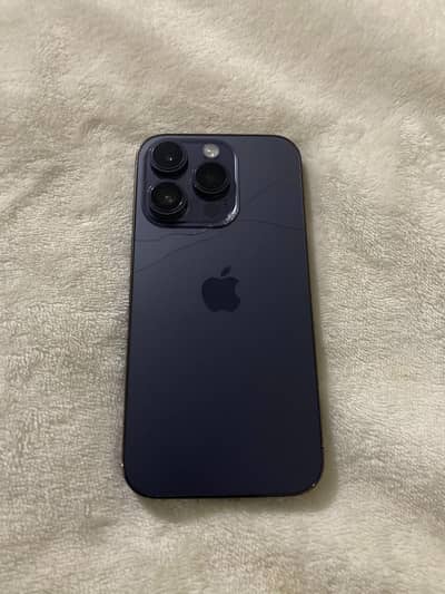Apple iPhone 14 Pro