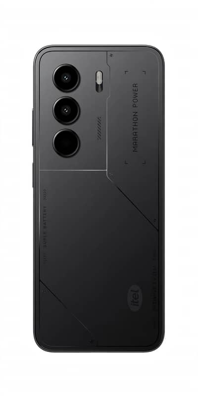 Itel P70
