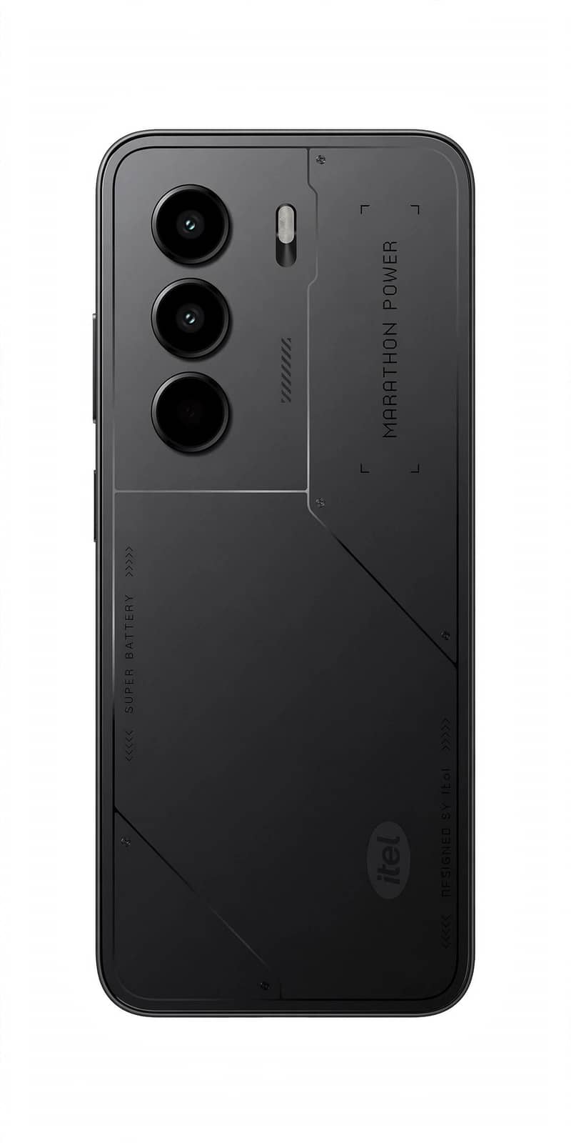 Itel P70 0