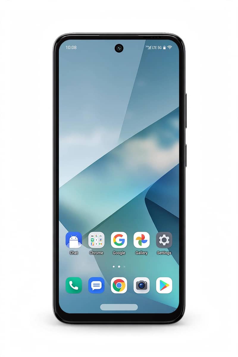 Itel P70 2