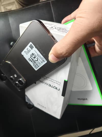 Infinix Other Model