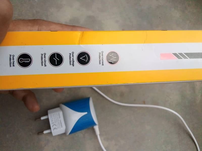 Charger by Android Mobile 4