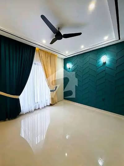 5 Marla House For Sale in Rafi Block Sector E Bahria Town Lahore