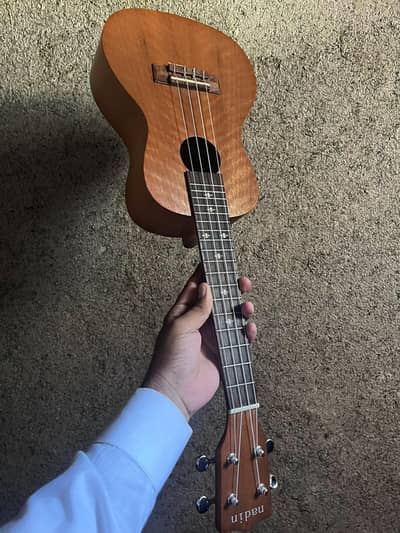 Nadin Ukulele for Sale - Excellent Condition