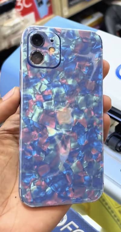 Apple iPhone 12 FACTORY UNLOCK 64GB FACE ID OK EXCHANGE POSSIBLE