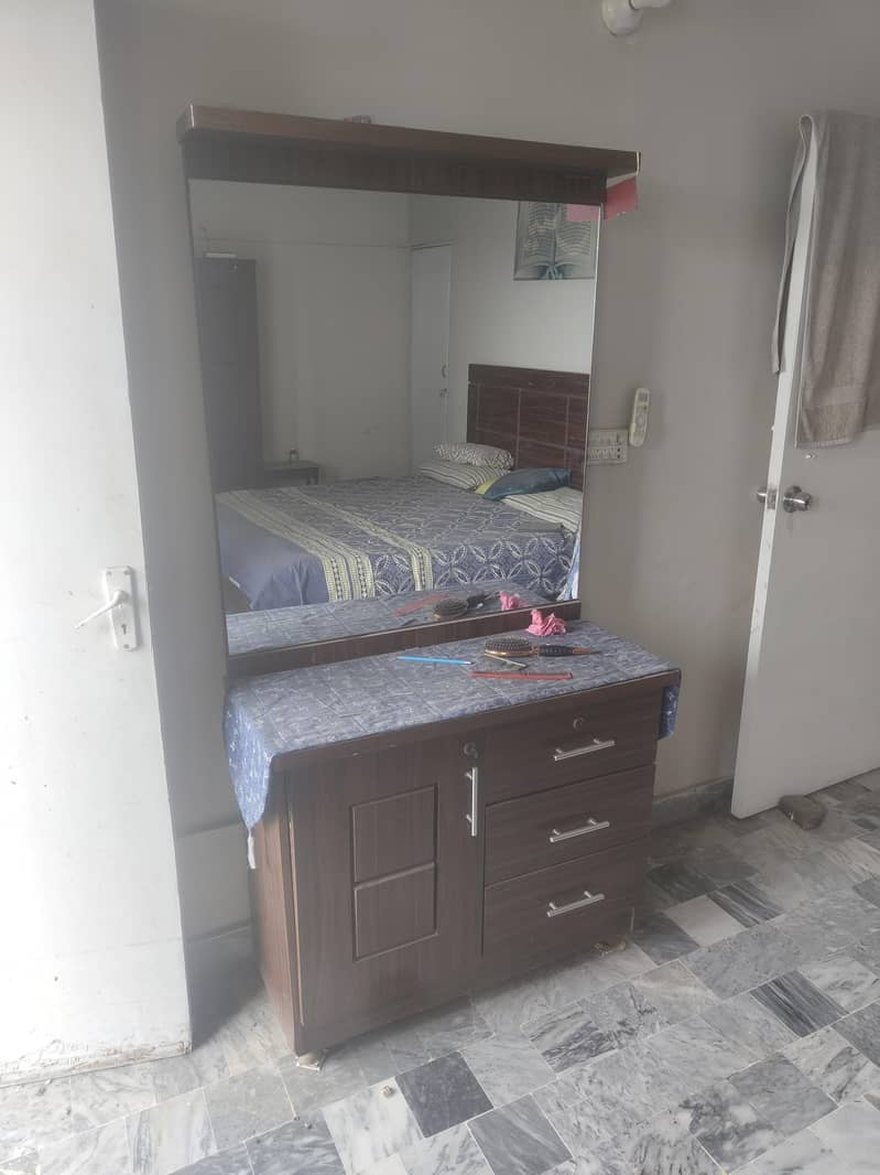 Bed set complete and sofas and other things 2