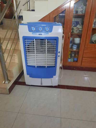 Air Cooler Indus Brand New