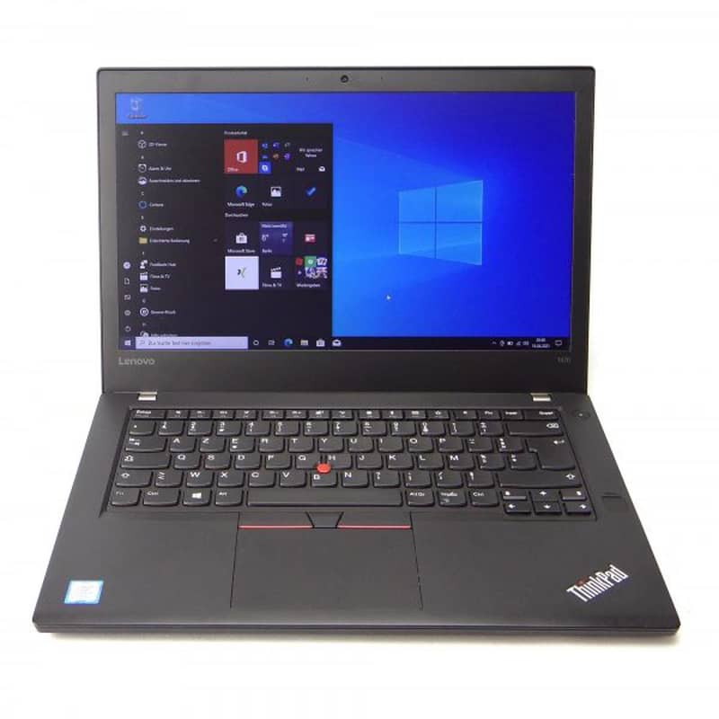 i5 7th generation 3