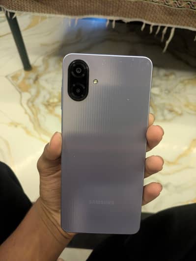 Samsung Mobile A07 5G