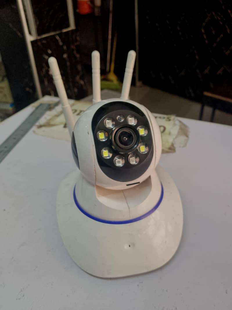 Wifi Camera 0