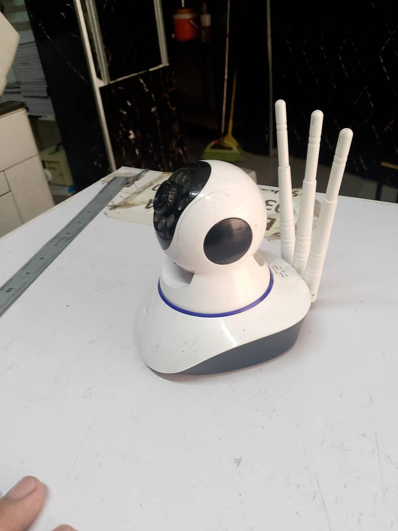 Wifi Camera 1