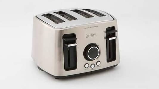 SANDWICH TOASTER