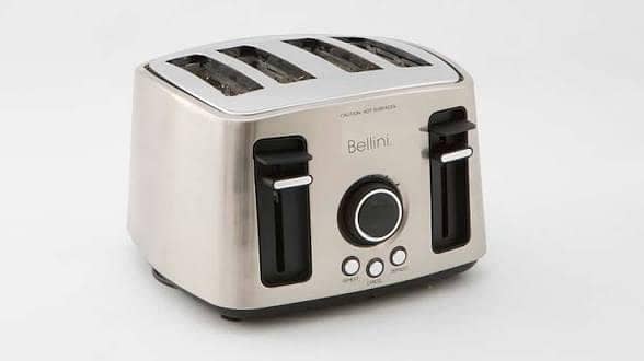 SANDWICH TOASTER 0