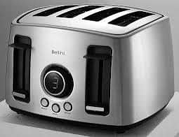 SANDWICH TOASTER 1