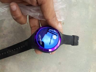 Men's Watch
