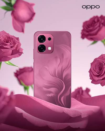 OPPO A6 Pro