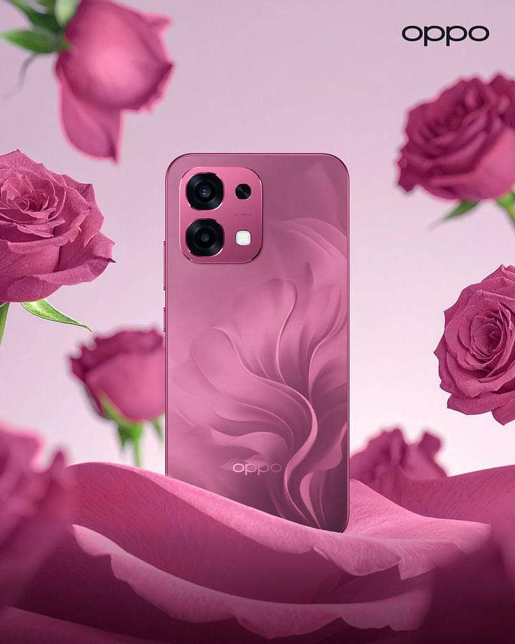 OPPO A6 Pro 0