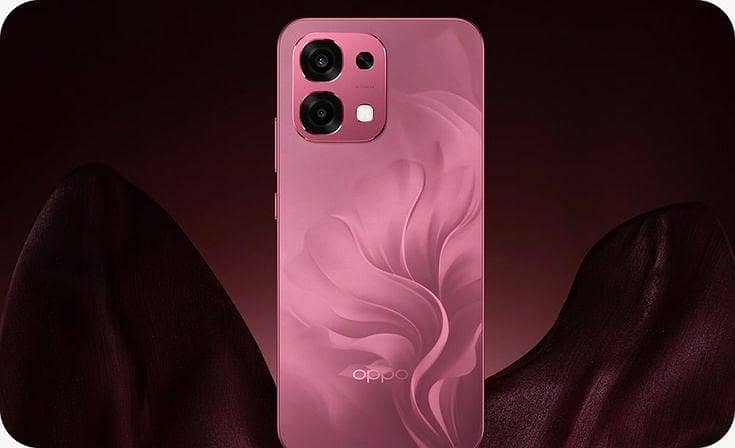 OPPO A6 Pro 1