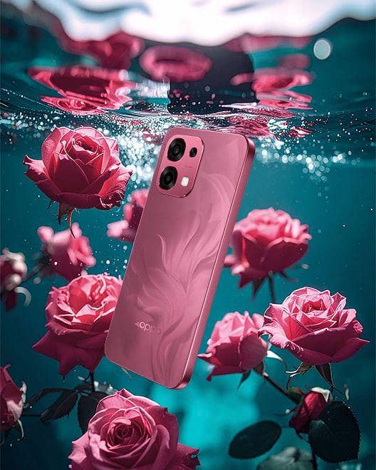 OPPO A6 Pro 2