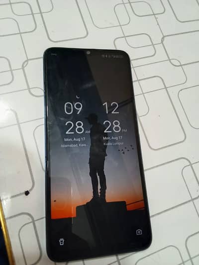 Tecno Spark 10C