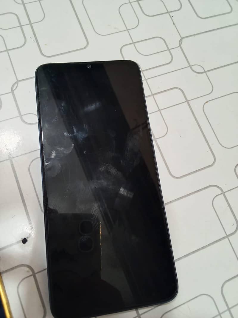 Tecno Spark 10C 1