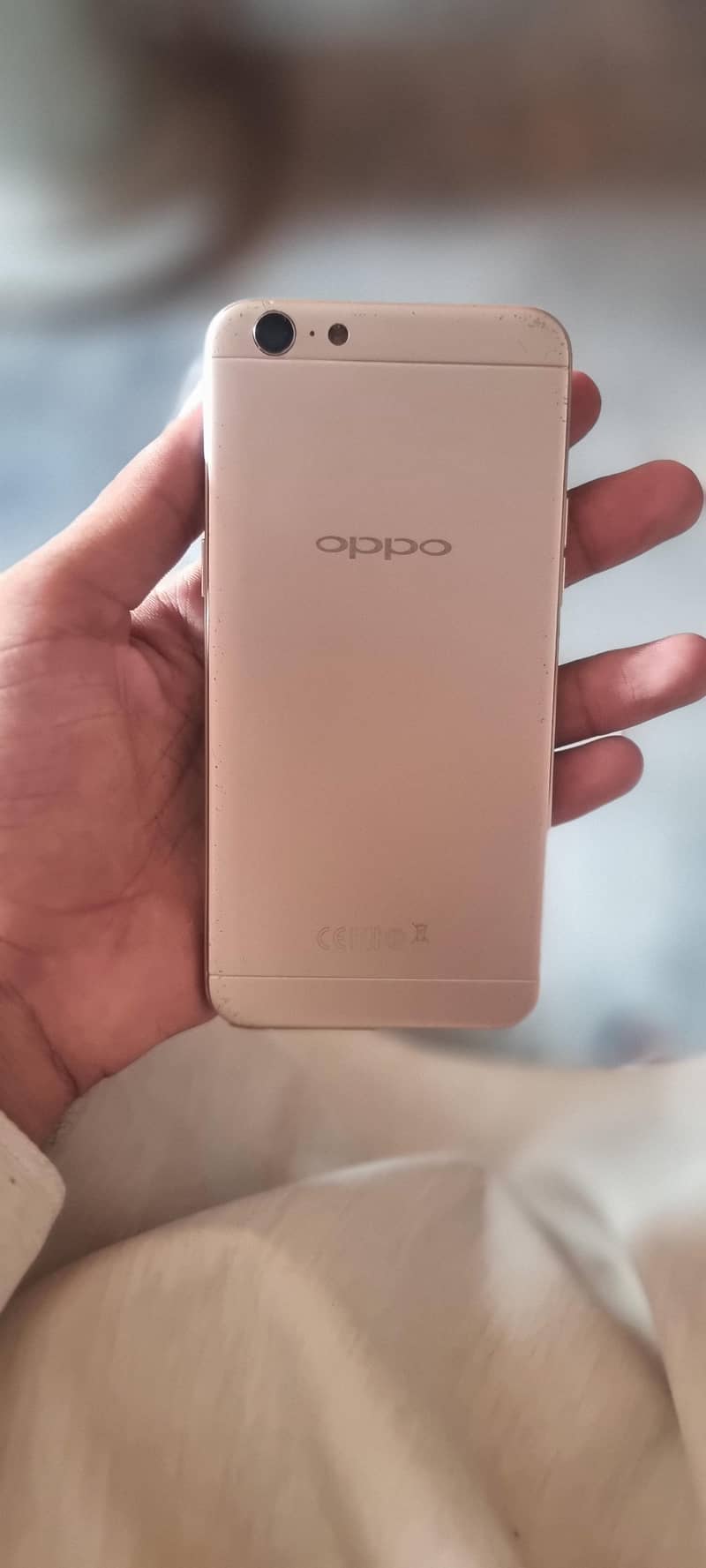 OPPO A57 1