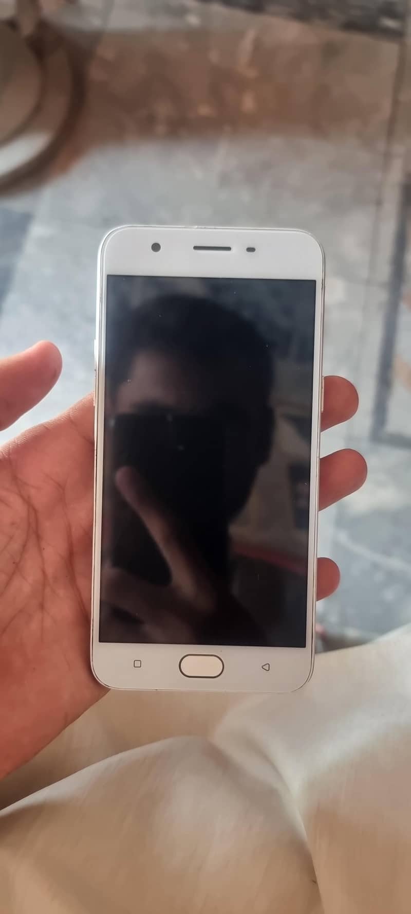 OPPO A57 6