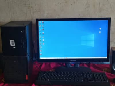PC LENOVO CORE i3 7Generation
