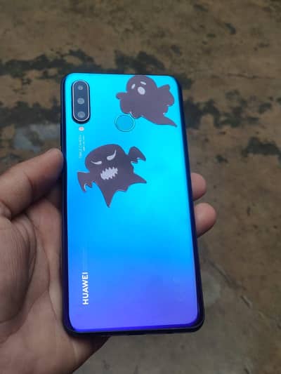 Huawei P30 Lite