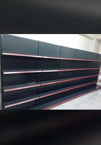 Indutrial Rack - Store Rack - Cash Counter - Shopping Trolley,Baskets