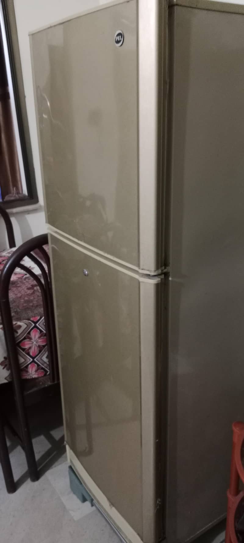 Refrigerator 1