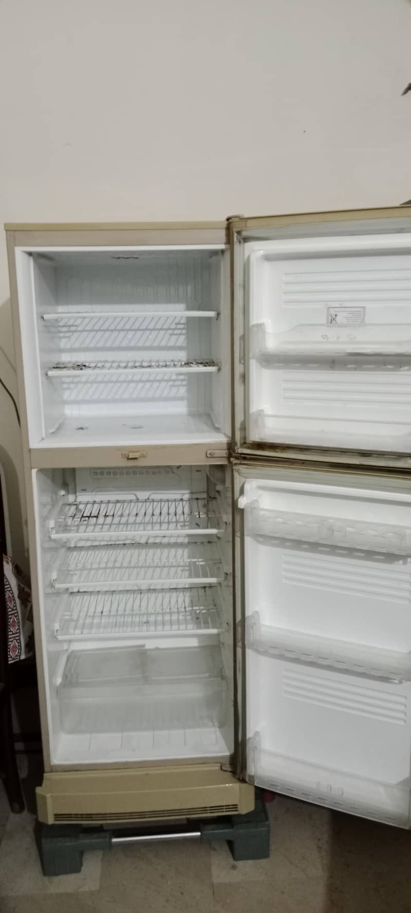 Refrigerator 2