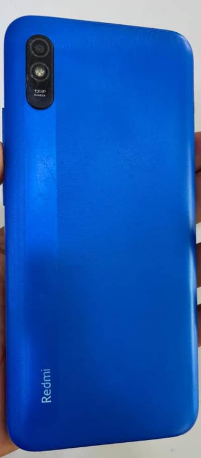 Redmi 9a