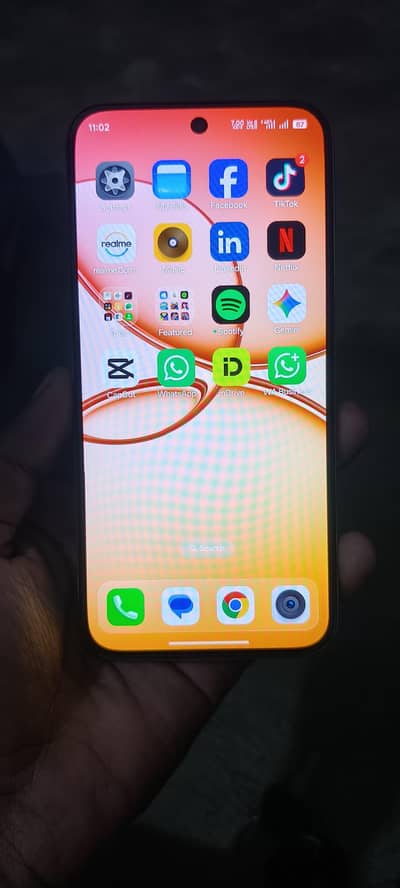 Realme 15T