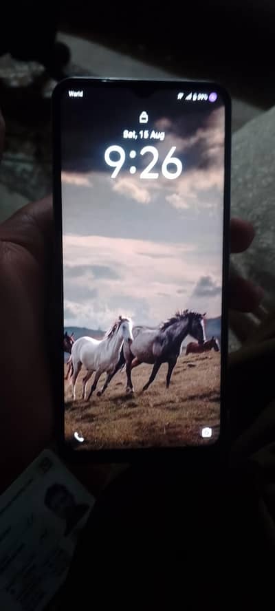 Vivo Y18 03288104963