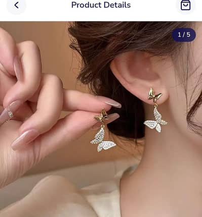 jewellery