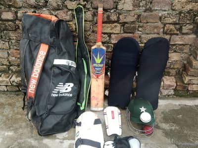 cricket kit