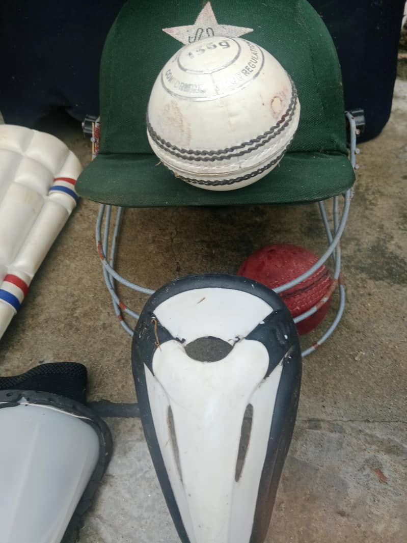 cricket kit 4