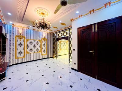 5 marla lower portion available for rent in pak arab society ferozpur road