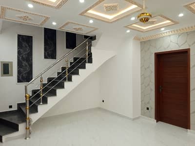 Shadab Garden House For rent Sized 10 Marla